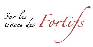 Sur les traces des Fortifs